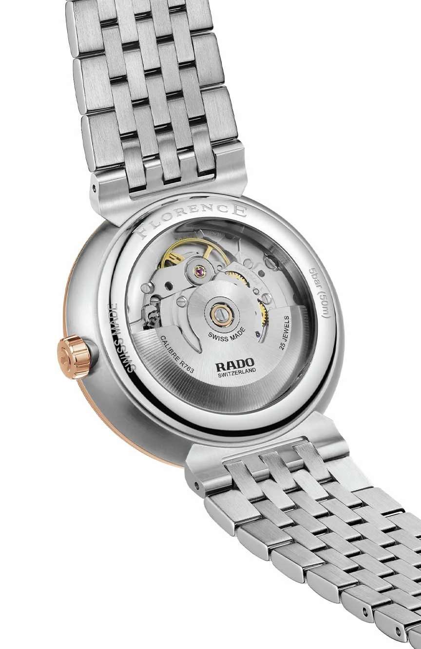 رادو فلورنسا اتوماتيك