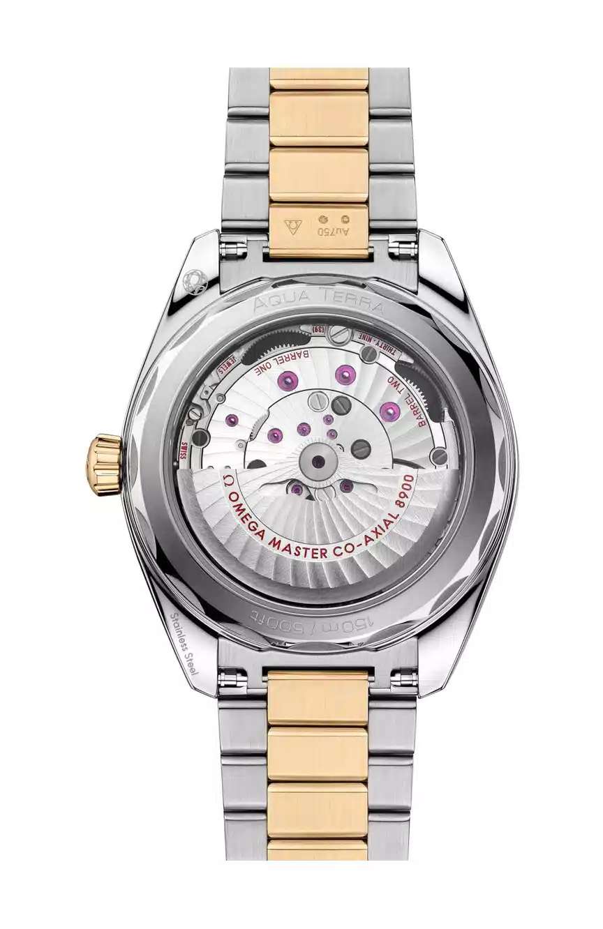 أوميغا أكوا تيرا 150 إم