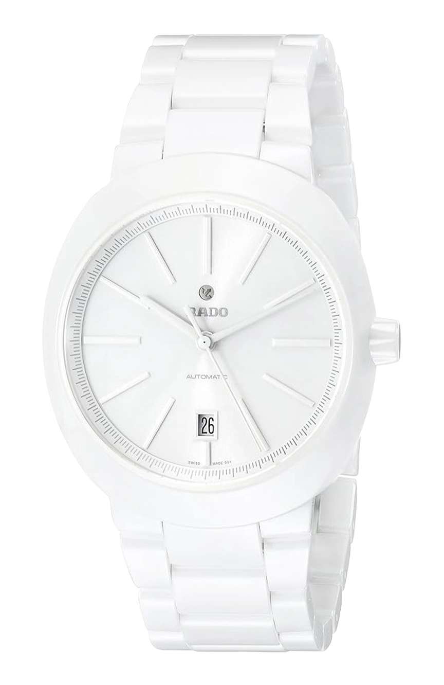 Rado D Star Automatic