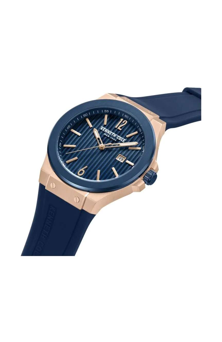 Kenneth Cole Kenneth Cole Mens Quartz KCWGN0034403
