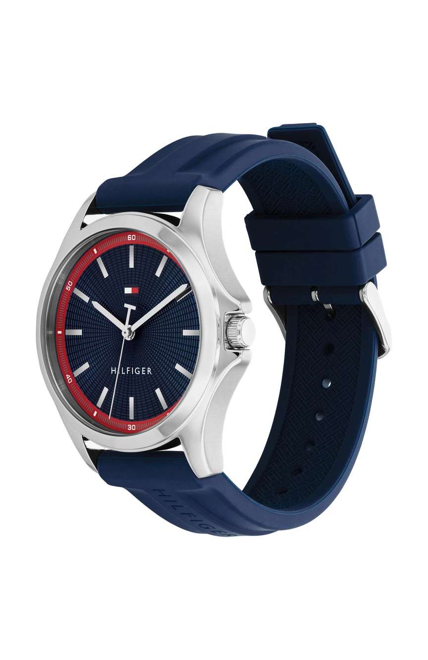 تومي هيلفجر Bruce