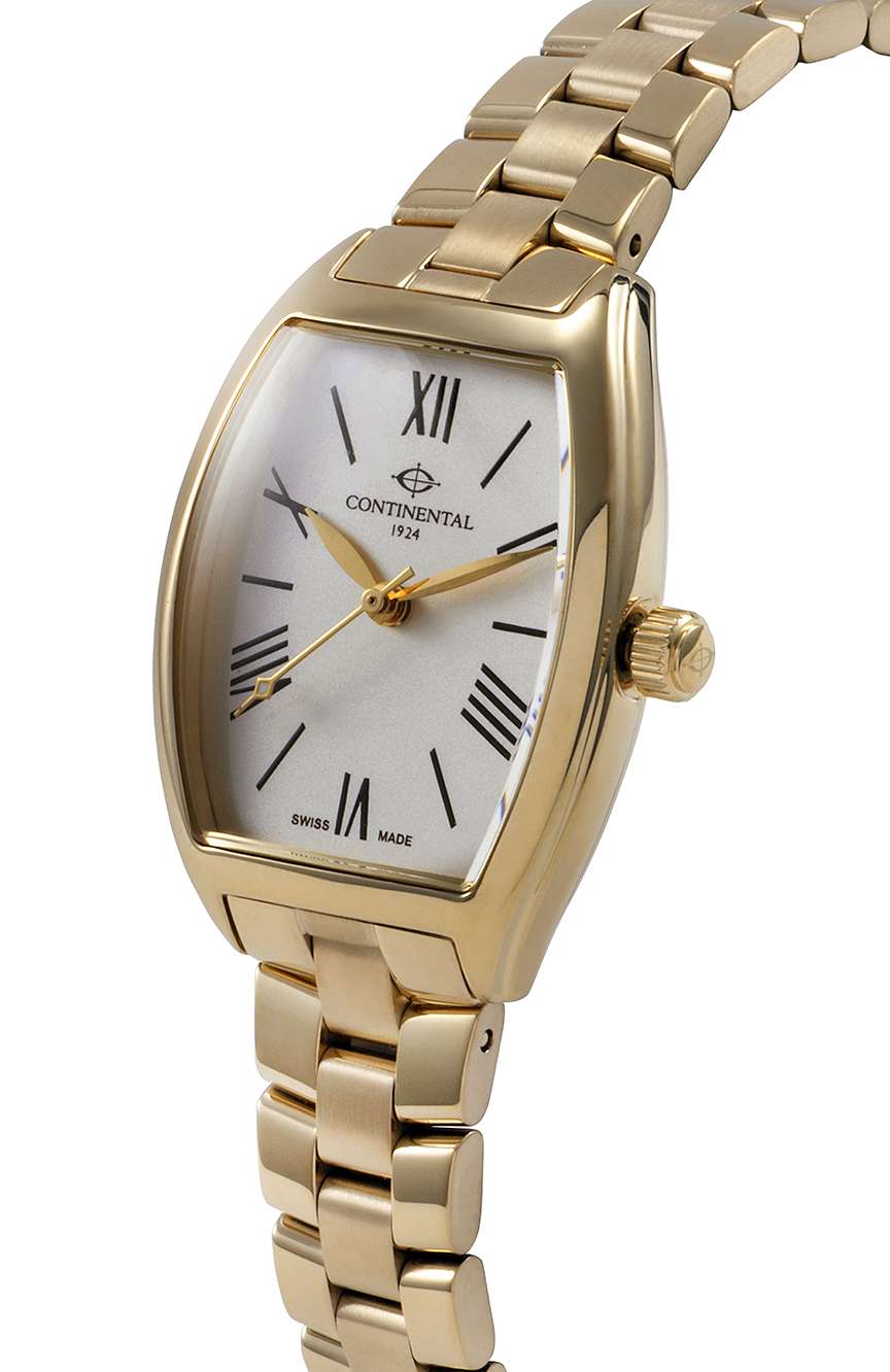 كونتيننتال Womens Elegance