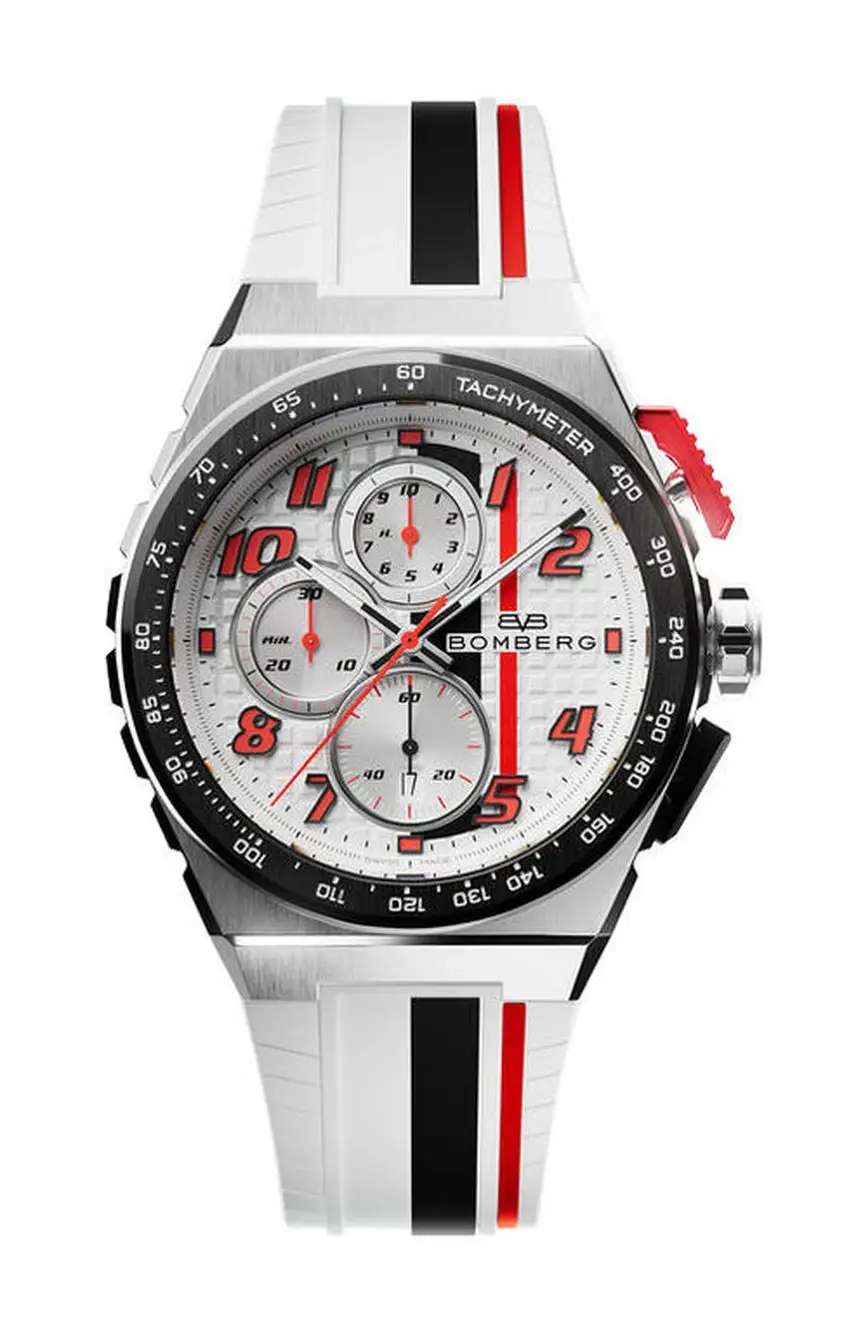 بومبيرج أبكيس دبليو آر