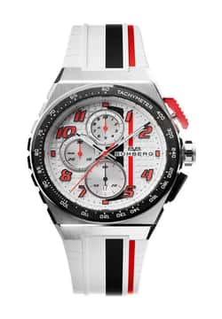 Bomberg أبكيس دبليو آر