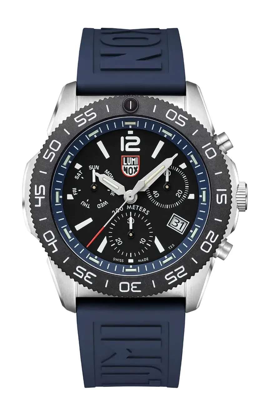 Luminox Pacific Diver Chronograph 3140 Series Xs.3143
