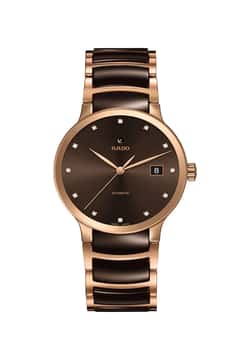 Rado Men's Centrix Automatic Diamonds