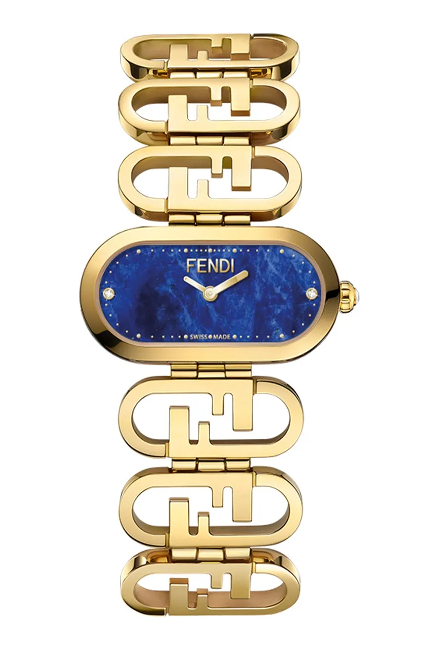 

Fendi | Women's Quartz Stainless Steel