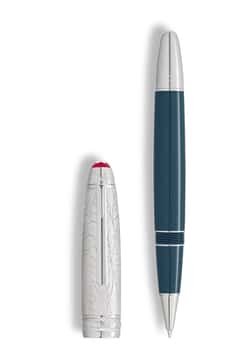 Montblanc Meisterstuck Romeo and Juliet Doue LeGrand Rollerball