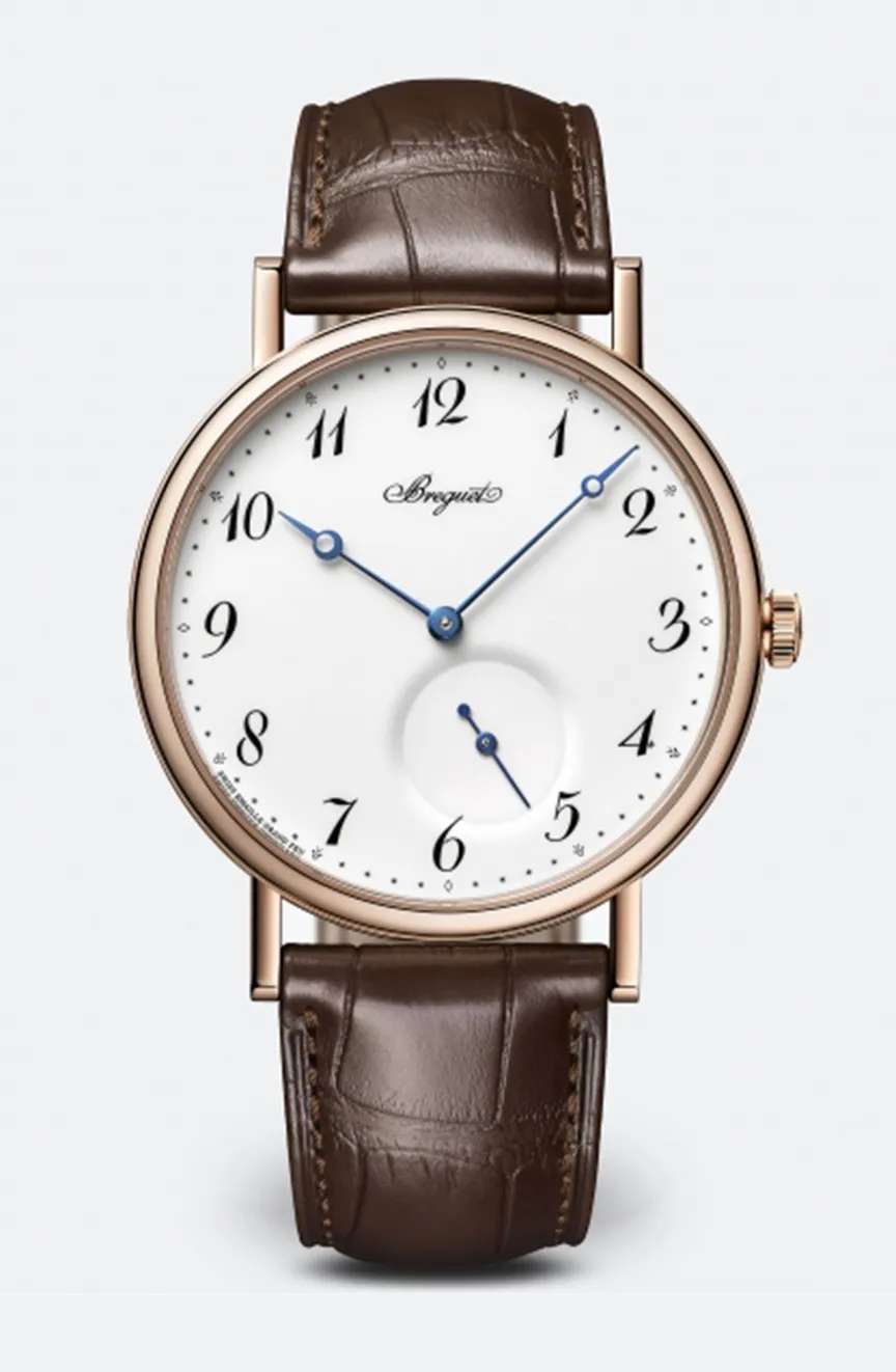 BREGUET CLASSIQUE 7147