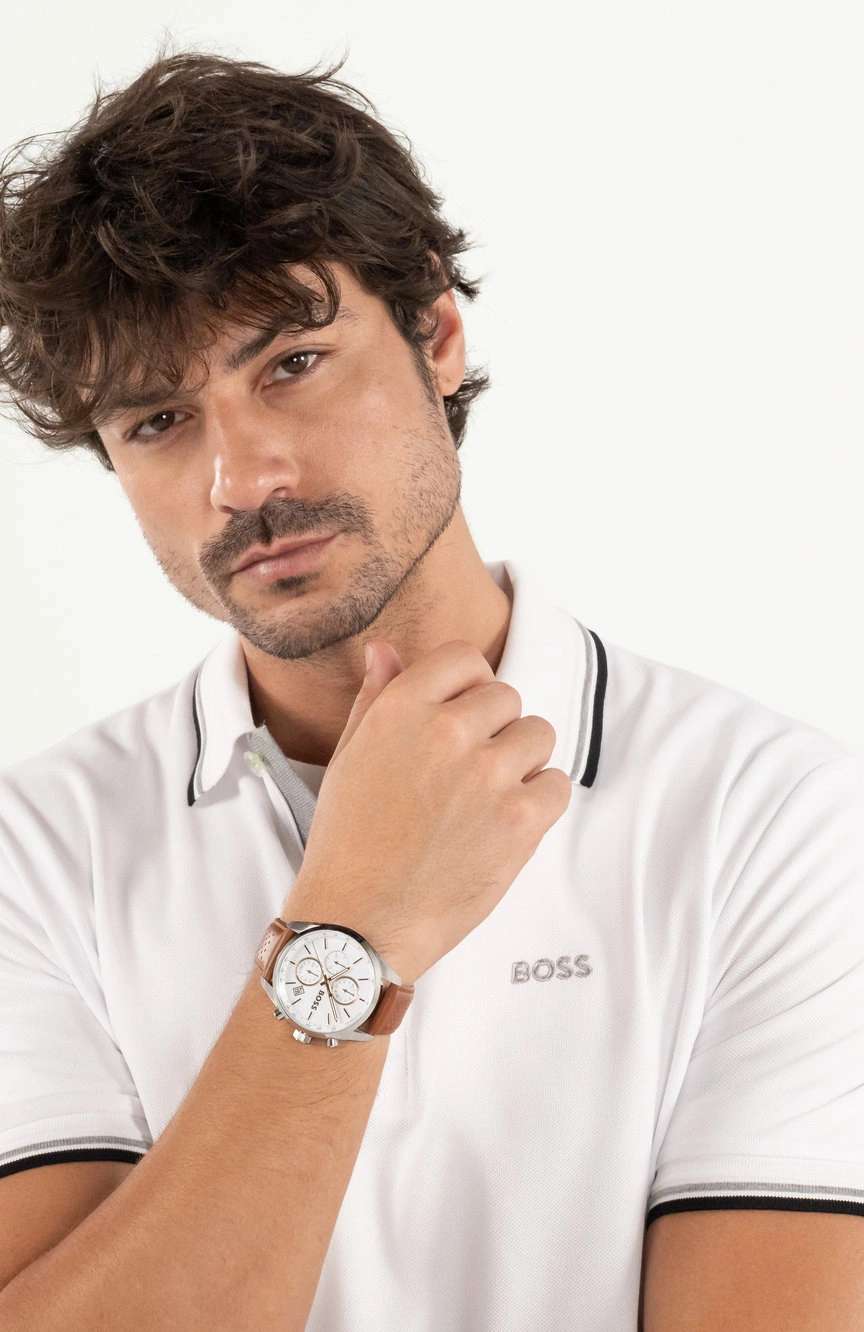 Hugo Boss GRAND PRIX 44