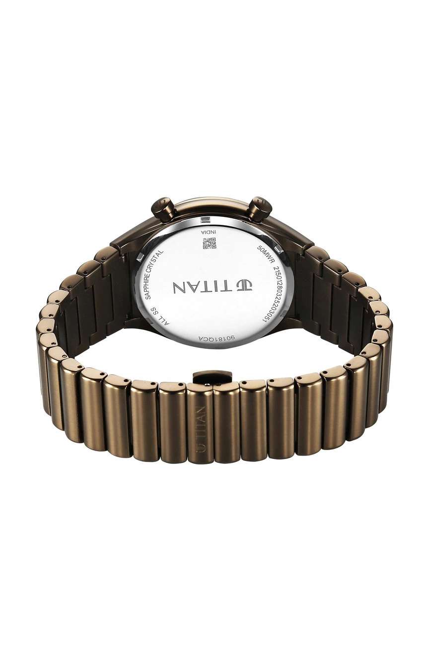 Titan Micromotors Analog