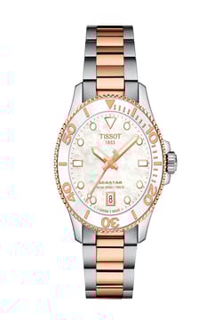 Tissot Seastar 1000