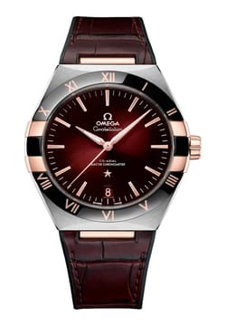 OMEGA كونستيليشين