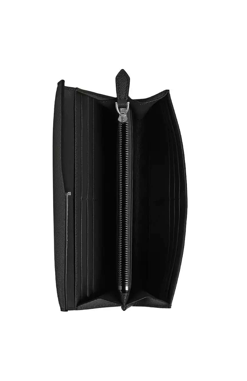 Montblanc Sartorial Wearable Continental Wallet