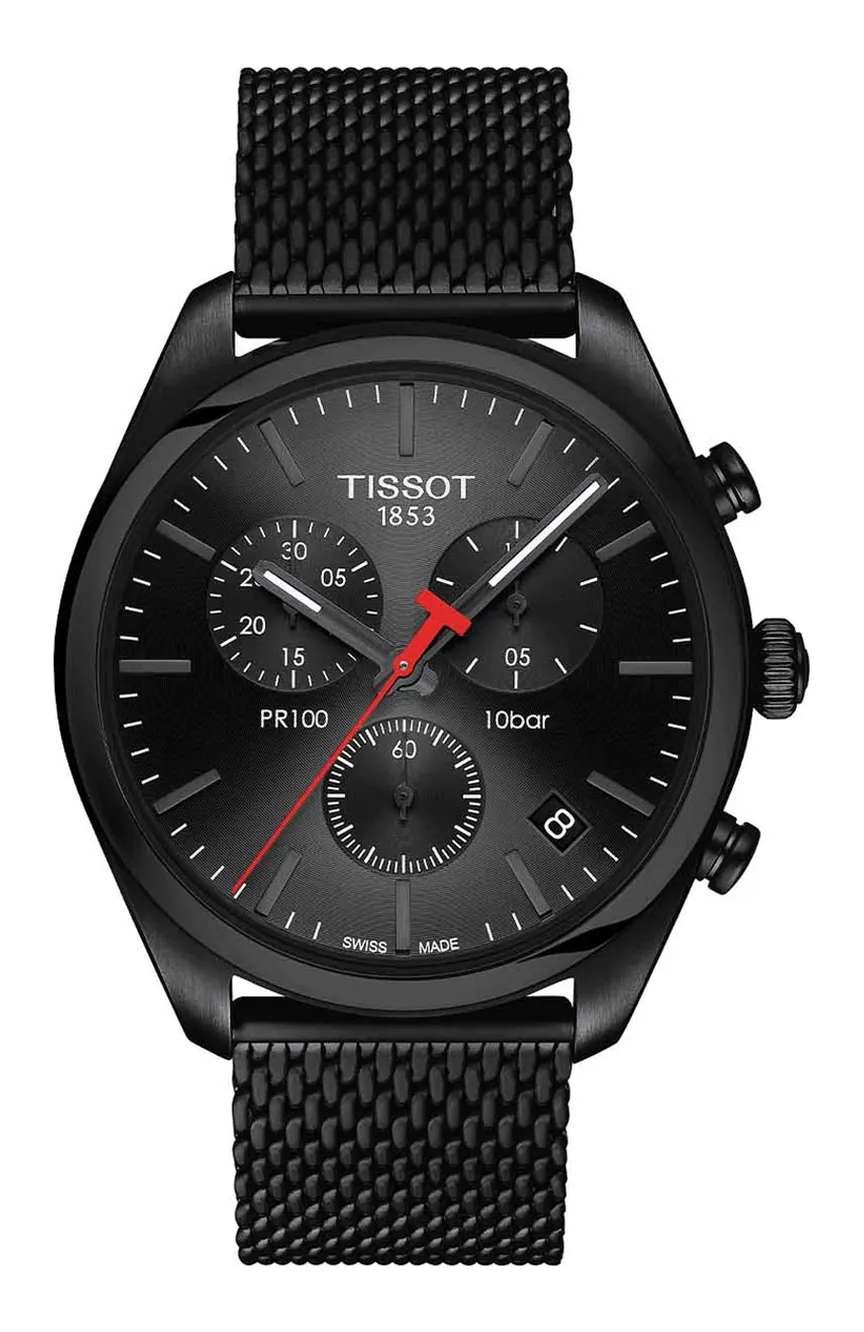 Tissot PR 100 Chronograph