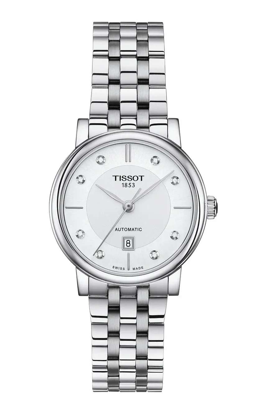Tissot Carson Premium Automatic Lady