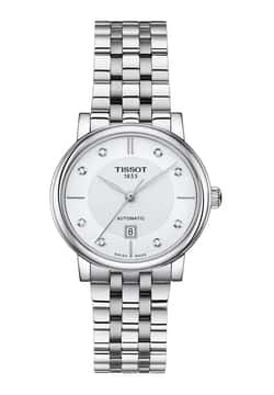 Tissot Carson Premium Automatic Lady
