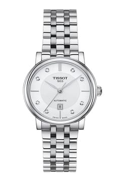 Tissot Carson Premium Automatic Lady