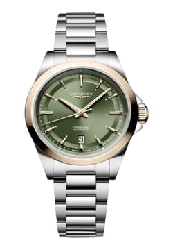 Longines Conquest