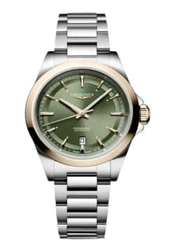 Longines ساعة كونكويست