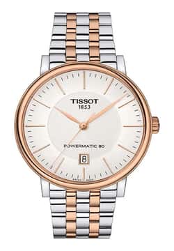 Tissot كارسون أوتو