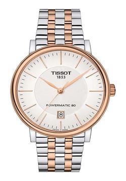 Tissot Carson Auto