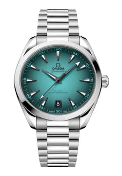 OMEGA SEAMASTER AQUA TERRA 150M