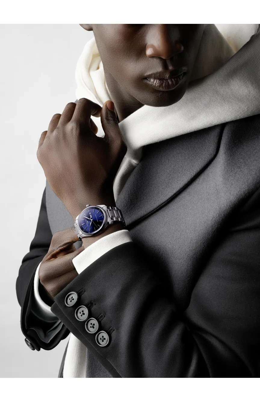 لونجين ماستر