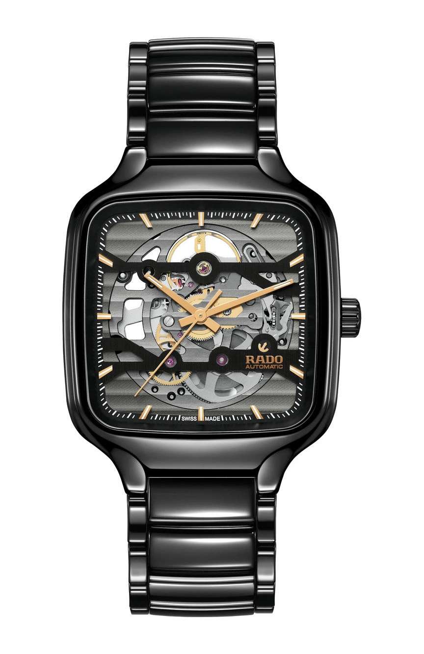 Rado Men's True Square Automatic