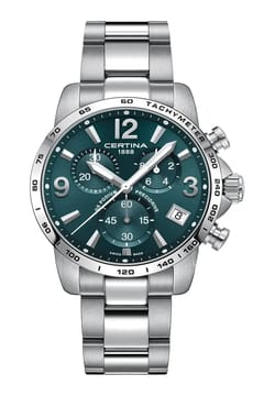 Certina ساعة دي أس بوديوم