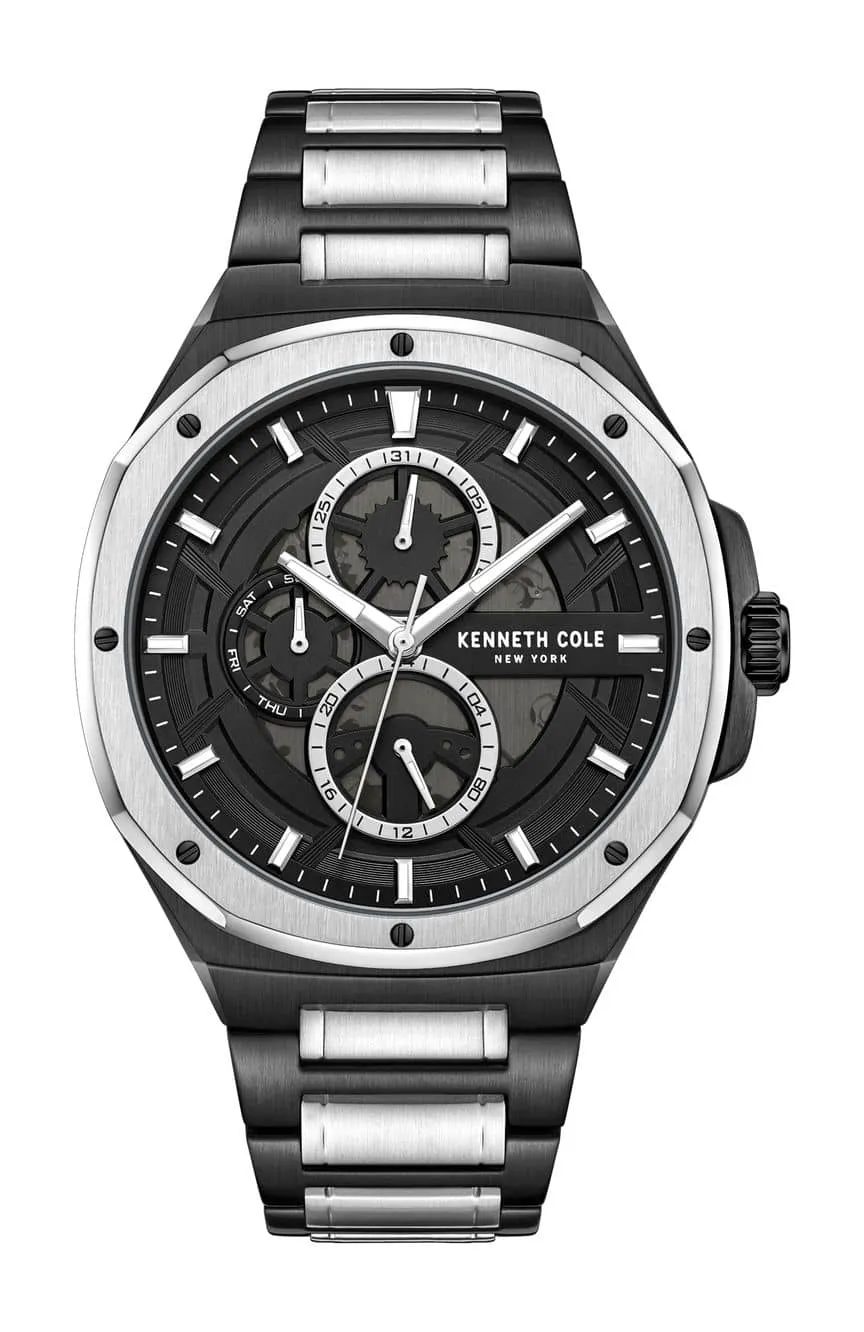 

Kenneth Cole | Kenneth Cole Men Quartz KCWGK0047203