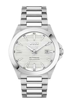 Boss ساعة بوص سترايك للرجال 1514176