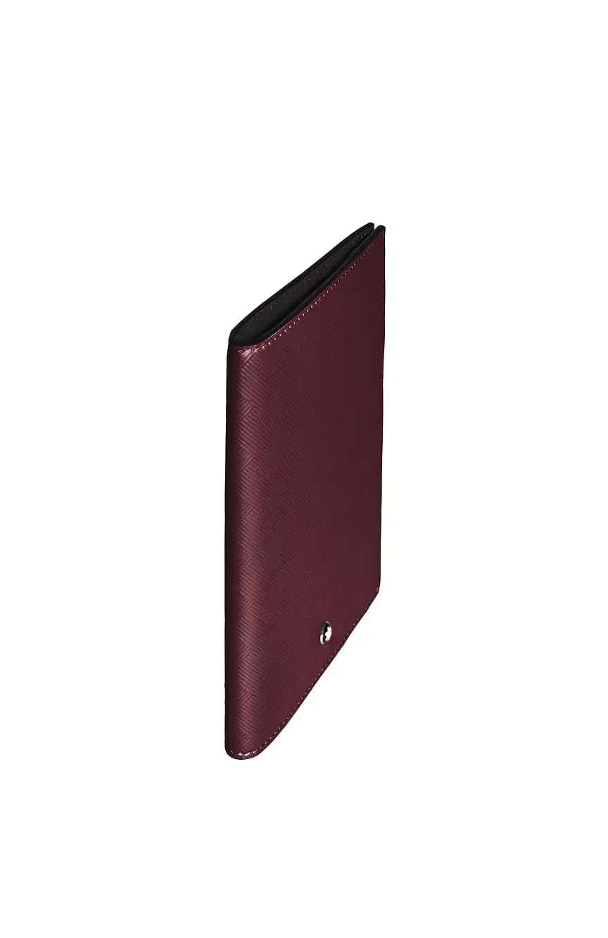 Montblanc Extreme 3.0 passport holder Cs | RivoliShop.com