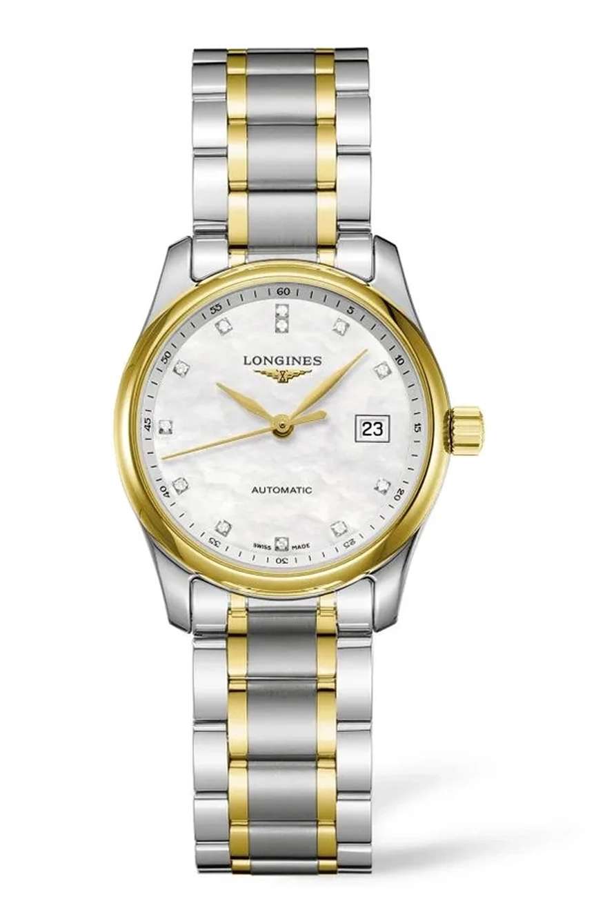 Longines Master