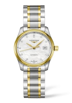 Longines ماستر