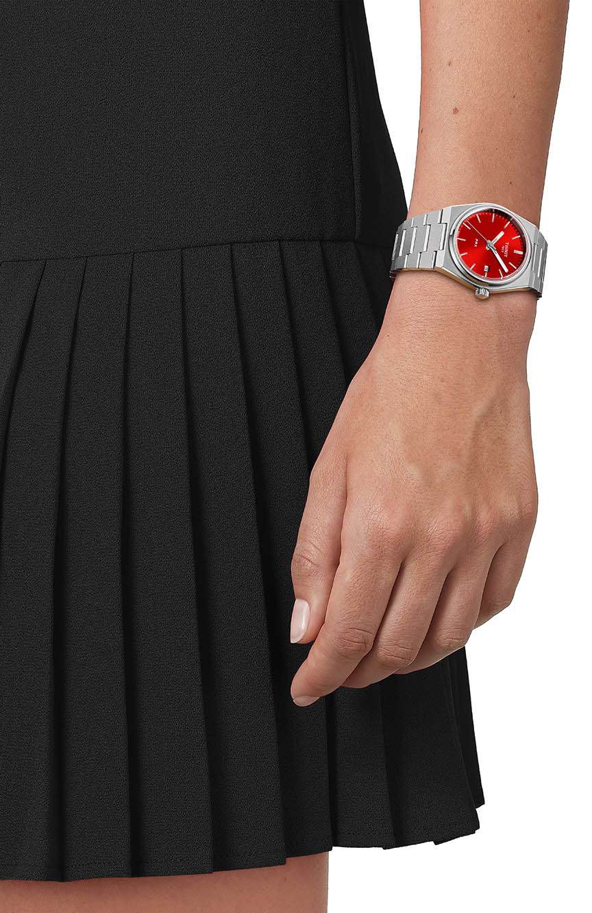 Tissot PRX