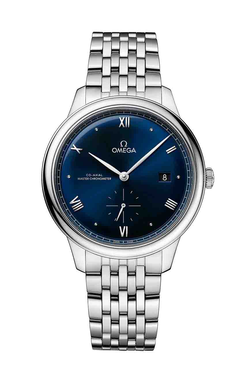 Omega watch outlet de ville price