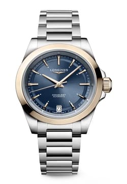 Longines Conquest