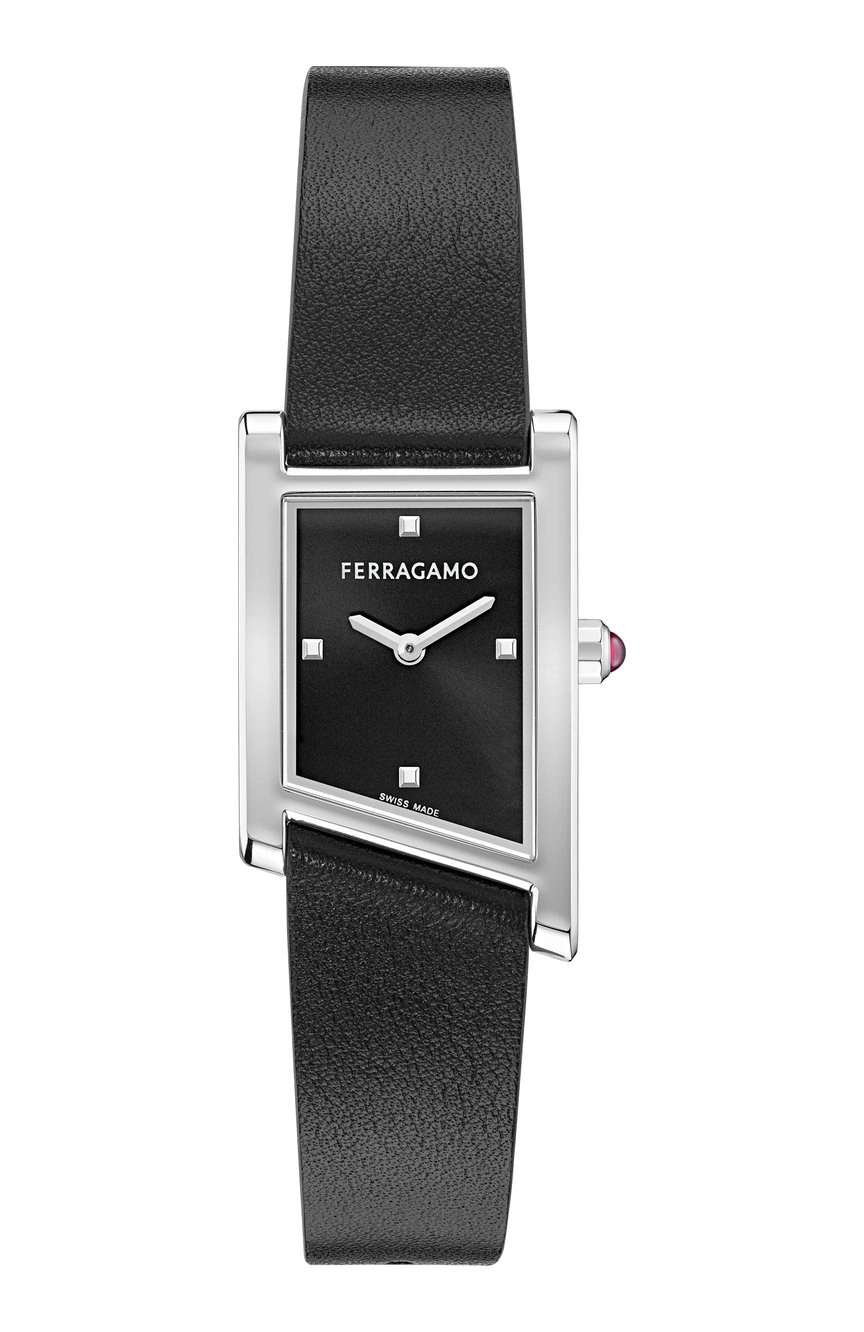 Ferragamo Asymetrique