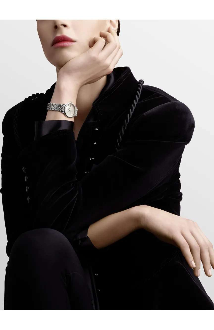 Longines Elegant