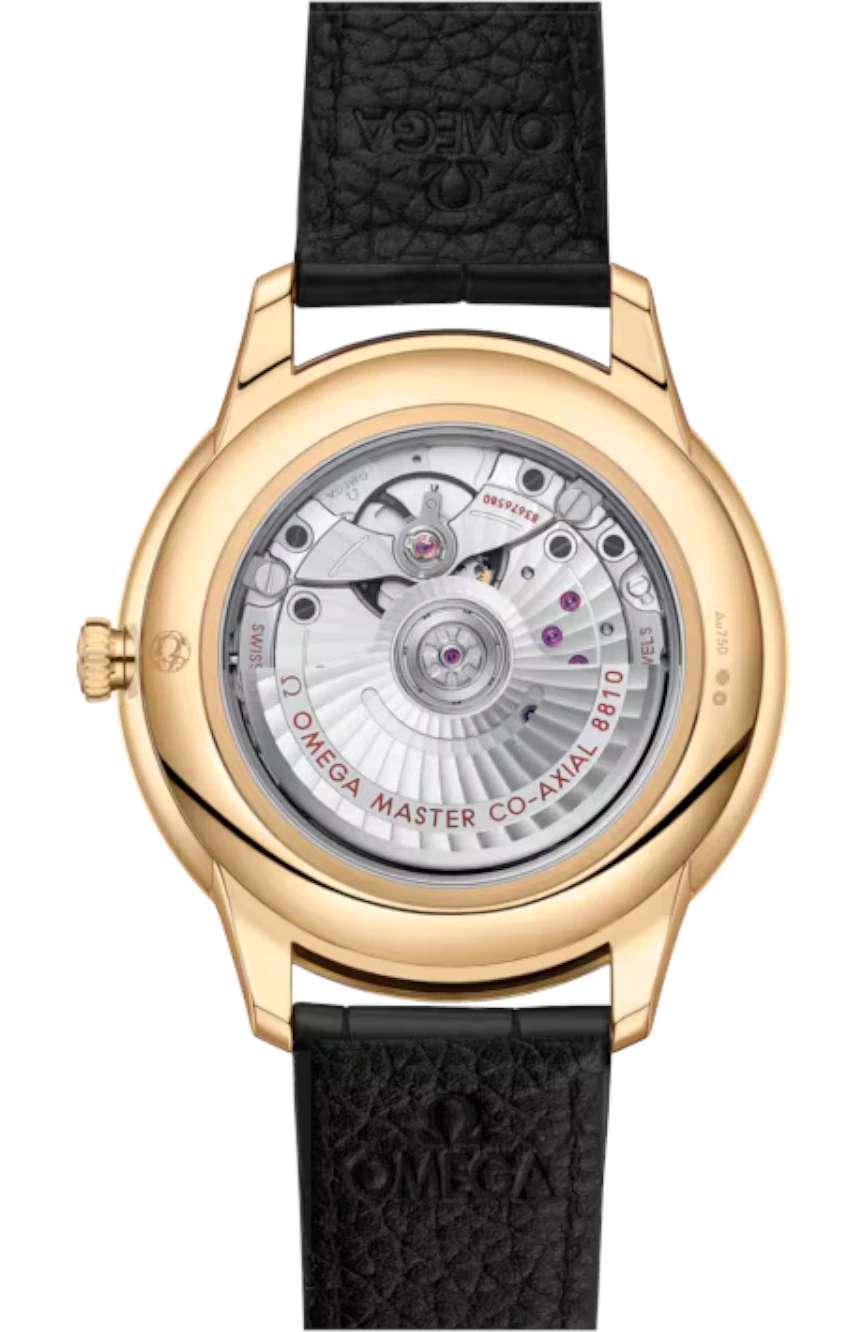 OMEGA Prestige