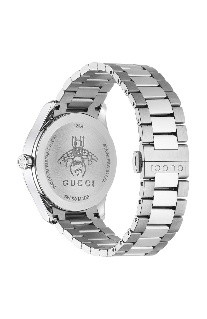 Gucci Unisex Gucci G-Timeless