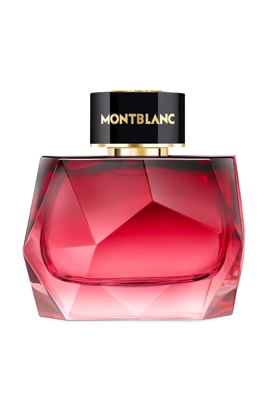 Montblanc Signature Elixir Eau de Parfum 90 ml