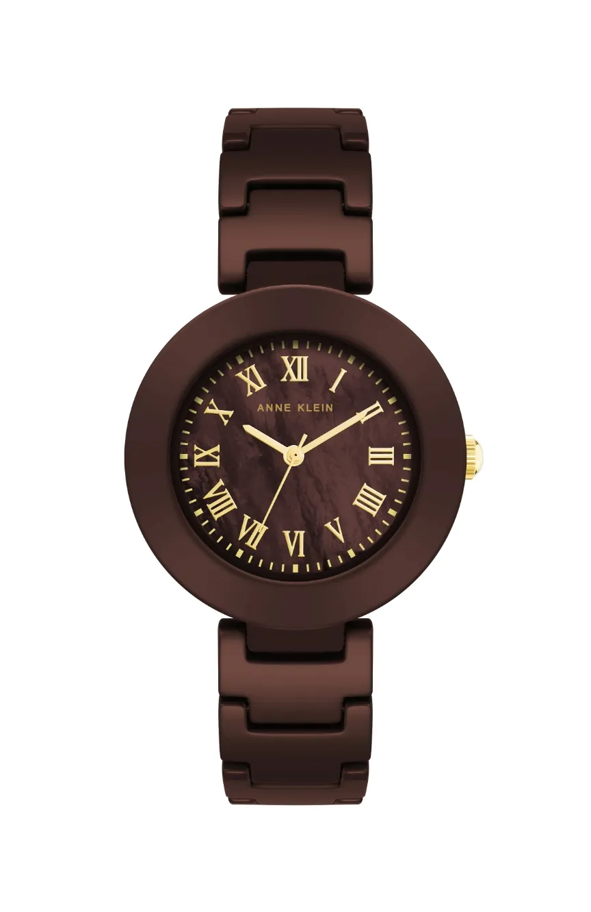 

Anne Klein | women Women Analog Ceramic Watch