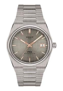 Tissot بي آر إكس أوتو