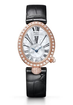 BREGUET REINE DE NAPLES 8928