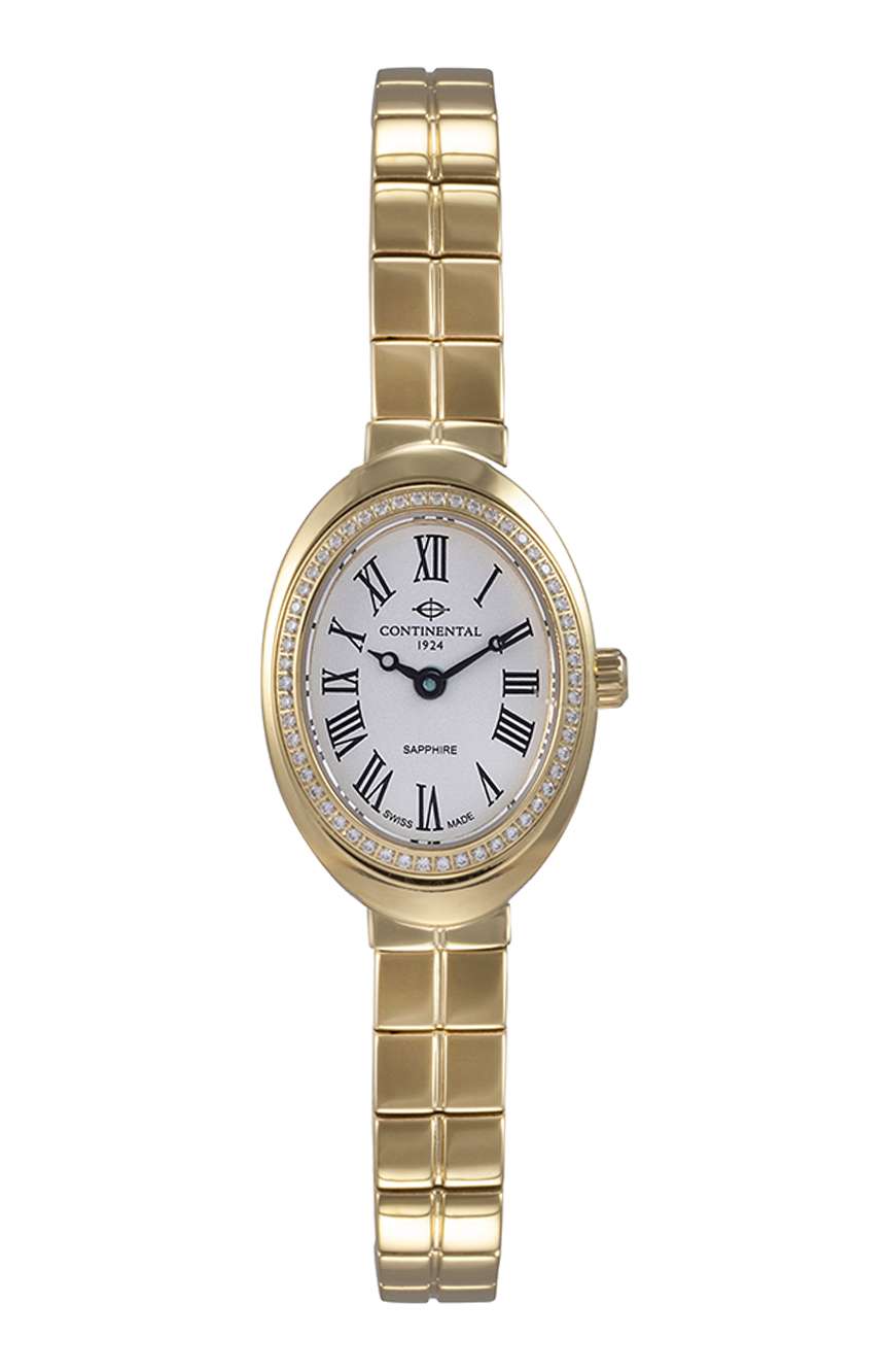 كونتيننتال Womens Elegance