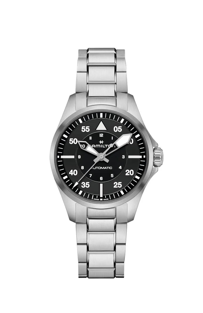 

Hamilton | Khaki Pilot A36-sch-brc