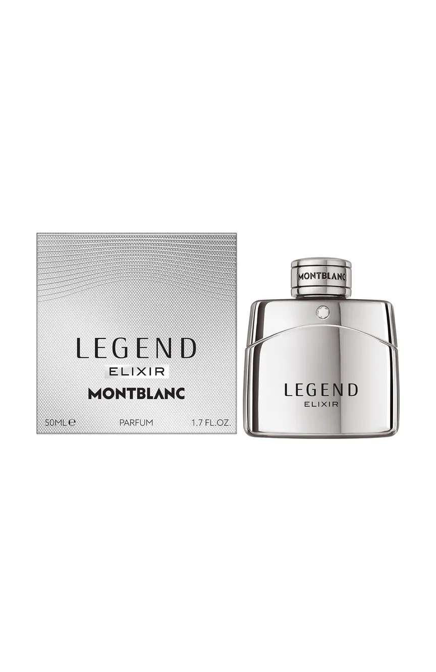 Montblanc Explorer Extreme Parfum, 60 ml