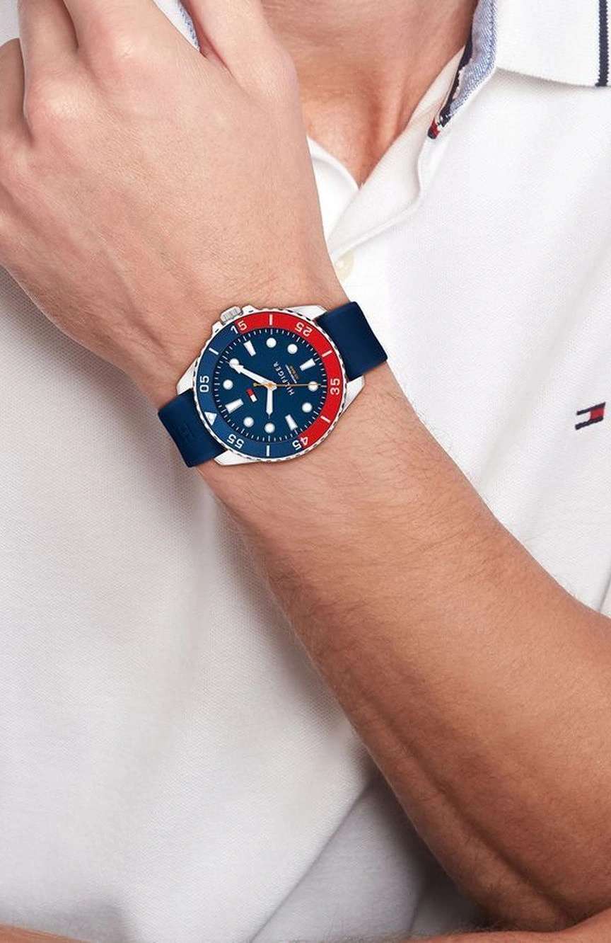 Tommy Hilfiger Oceanic